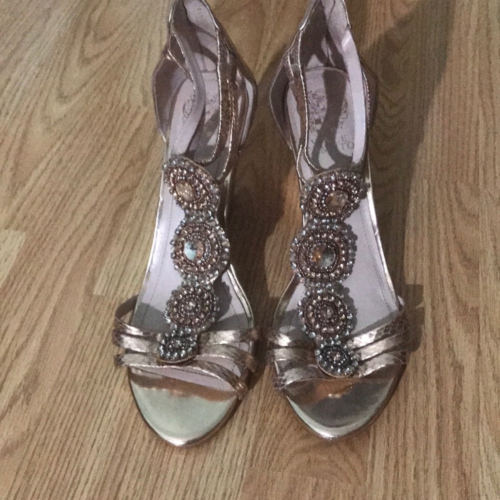 Vince Camuto Wedge Shoes